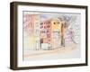 Cumberland-Jane Slivka-Framed Art Print