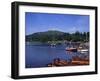 Cumbria Windermere at Ambleside-null-Framed Photographic Print