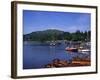 Cumbria Windermere at Ambleside-null-Framed Photographic Print