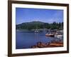 Cumbria Windermere at Ambleside-null-Framed Photographic Print