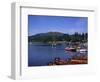 Cumbria Windermere at Ambleside-null-Framed Photographic Print