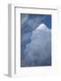 Cumulus clouds-Alan Majchrowicz-Framed Photographic Print