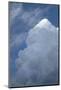 Cumulus clouds-Alan Majchrowicz-Mounted Photographic Print