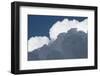 Cumulus clouds-Alan Majchrowicz-Framed Photographic Print