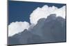 Cumulus clouds-Alan Majchrowicz-Mounted Photographic Print