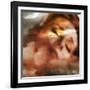 Cumulus-Gideon Ansell-Framed Photographic Print