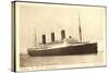 Cunard Line, R.M.S. Berengaria, Huge Steamer-null-Stretched Canvas