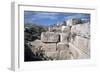 Cuneiform Inscriptions on Stones, Ruined Aqueduct, Jerwan, Iraq, 1977-Vivienne Sharp-Framed Photographic Print