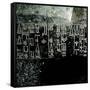 Canvas Black