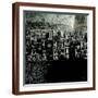 Brown Frame