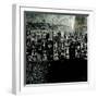 White Frame