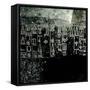 Canvas Black