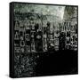 Canvas Black