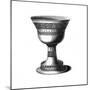Cup, 1347-Henry Shaw-Mounted Giclee Print