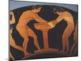 Wood Mount