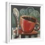 Cup and Spoon-Tim Nyberg-Framed Giclee Print