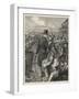 Cup Day at Ascot, the Masses and the Classes-Sydney Prior Hall-Framed Giclee Print