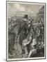 Cup Day at Ascot, the Masses and the Classes-Sydney Prior Hall-Mounted Giclee Print