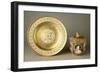 Cup for New Mothers with Lid and Tray-null-Framed Giclee Print