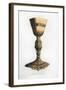 Cup, Late 15th Century-Henry Shaw-Framed Giclee Print