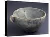 Cup, Lombardy, Italy, Lagozza Civilization, Upper Neolithic-null-Stretched Canvas