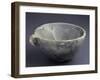 Cup, Lombardy, Italy, Lagozza Civilization, Upper Neolithic-null-Framed Giclee Print