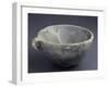 Cup, Lombardy, Italy, Lagozza Civilization, Upper Neolithic-null-Framed Giclee Print