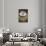 Cup of Espresso on a Sack with Unroasted Coffee Beans-Bernd Wittelsbach-Photographic Print displayed on a wall