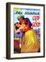 Cup Of Gold (Popular Edition)-Rudolph Belarski-Framed Art Print