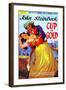 Cup Of Gold (Popular Edition)-Rudolph Belarski-Framed Art Print