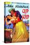 Cup Of Gold (Popular Edition)-Rudolph Belarski-Stretched Canvas