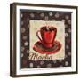 Cup of Joe II-Paul Brent-Framed Art Print