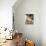 Cup of Joe-Jennifer Garant-Giclee Print displayed on a wall