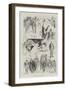 Cupboard Love, at the Court Theatre-Ralph Cleaver-Framed Giclee Print