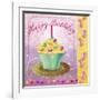 Cupcake Holidays I-Fiona Stokes-Gilbert-Framed Giclee Print