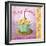 Cupcake Holidays I-Fiona Stokes-Gilbert-Framed Giclee Print