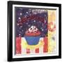 Cupcake Holidays III-Fiona Stokes-Gilbert-Framed Giclee Print