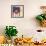 Cupcake Holidays III-Fiona Stokes-Gilbert-Framed Giclee Print displayed on a wall