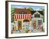 Cupcakes to Kipling-Sheila Lee-Framed Giclee Print