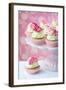 Cupcakes-Ruth Black-Framed Photographic Print