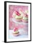 Cupcakes-Ruth Black-Framed Photographic Print