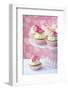 Cupcakes-Ruth Black-Framed Photographic Print