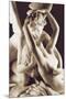 Cupid and Psyche, 1796-Antonio Canova-Mounted Premium Giclee Print