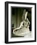 Cupid and Psyche, 1796-Antonio Canova-Framed Giclee Print