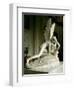 Cupid and Psyche, 1796-Antonio Canova-Framed Giclee Print