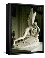 Cupid and Psyche, 1796-Antonio Canova-Framed Stretched Canvas