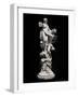 Cupid and Psyche-Eberlein-Framed Premium Photographic Print