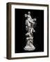 Cupid and Psyche-Eberlein-Framed Photographic Print