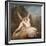 Cupid and Psyche-Antonio Canova-Framed Giclee Print