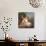 Cupid and Psyche-Antonio Canova-Giclee Print displayed on a wall